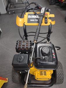 DEWALT DXPW3300